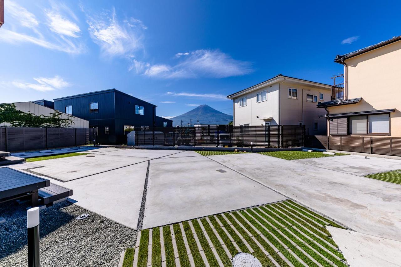 05 Resort Club -然zen- Fujikawaguchiko Exterior photo