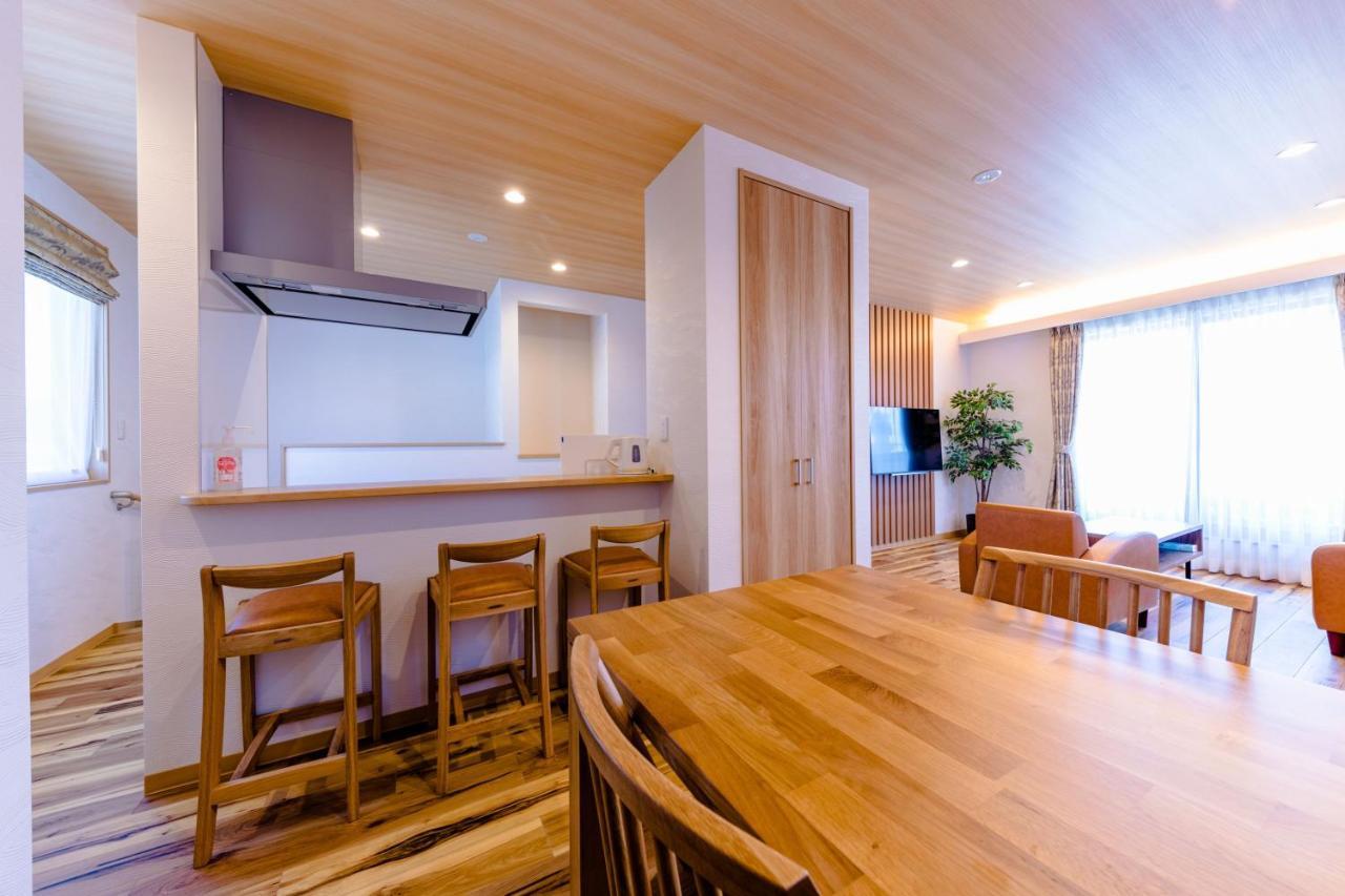 05 Resort Club -然zen- Fujikawaguchiko Exterior photo