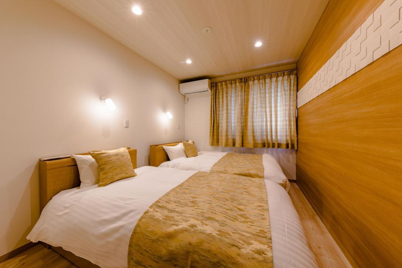 05 Resort Club -然zen- Fujikawaguchiko Exterior photo
