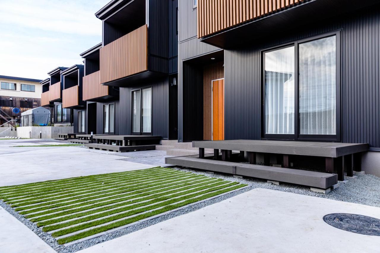 05 Resort Club -然zen- Fujikawaguchiko Exterior photo